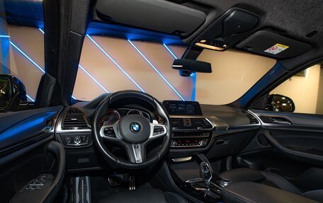 BMW X4, 2020 год, 4 390 000 рублей, 18 фотография