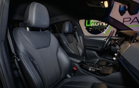 BMW X4, 2020 год, 4 390 000 рублей, 16 фотография