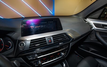 BMW X4, 2020 год, 4 390 000 рублей, 15 фотография