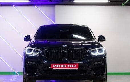 BMW X4, 2020 год, 4 390 000 рублей, 2 фотография