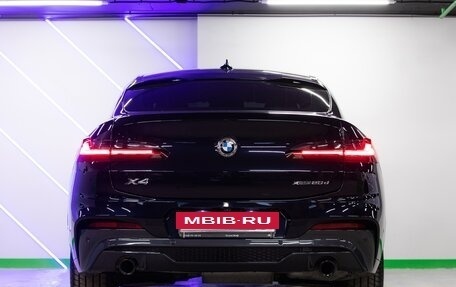 BMW X4, 2020 год, 4 390 000 рублей, 7 фотография