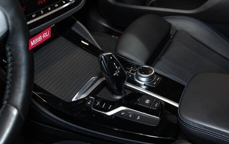 BMW X4, 2020 год, 4 390 000 рублей, 14 фотография