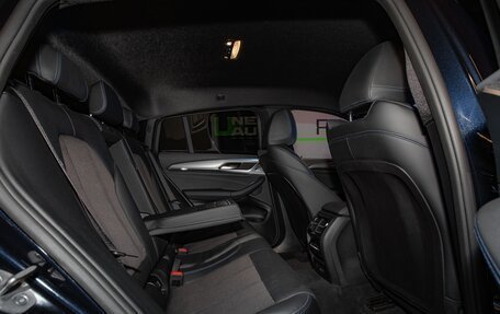 BMW X4, 2020 год, 4 390 000 рублей, 21 фотография