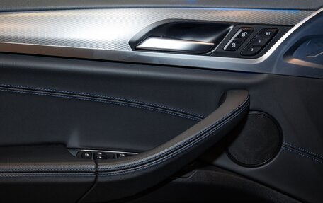 BMW X4, 2020 год, 4 390 000 рублей, 30 фотография