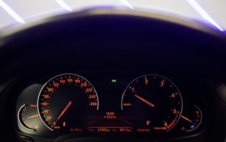BMW X4, 2020 год, 4 390 000 рублей, 27 фотография