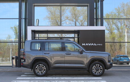 Haval H9, 2026 год, 4 799 000 рублей, 4 фотография