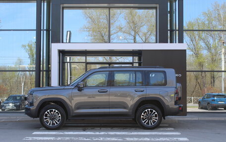 Haval H9, 2026 год, 4 799 000 рублей, 3 фотография