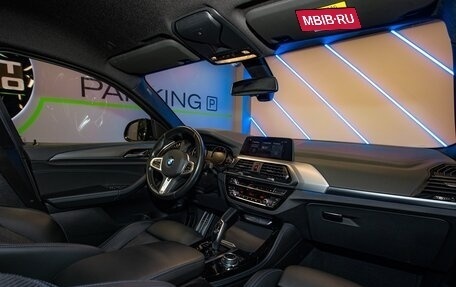 BMW X4, 2020 год, 4 390 000 рублей, 25 фотография