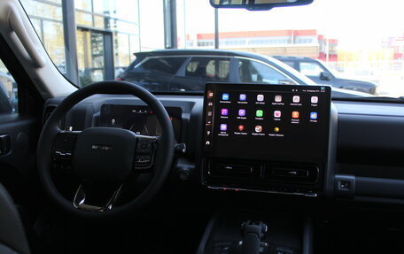 Haval H9, 2026 год, 4 799 000 рублей, 9 фотография