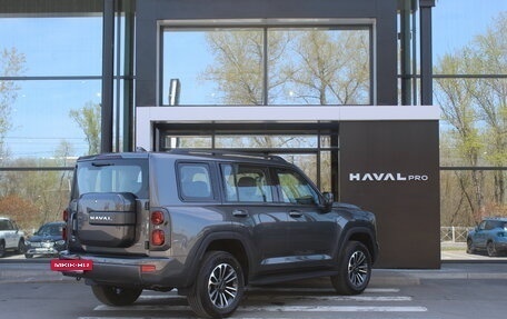 Haval H9, 2026 год, 4 799 000 рублей, 2 фотография