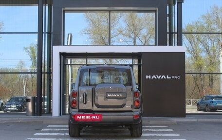 Haval H9, 2026 год, 4 799 000 рублей, 6 фотография