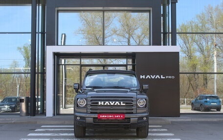 Haval H9, 2026 год, 4 799 000 рублей, 5 фотография