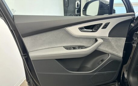 Audi Q7, 2025 год, 13 750 000 рублей, 11 фотография