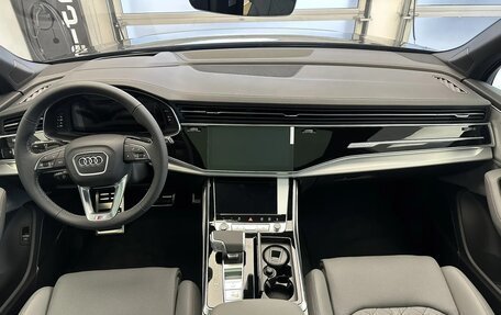 Audi Q7, 2025 год, 13 750 000 рублей, 7 фотография