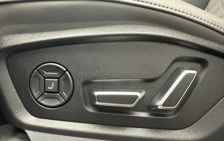 Audi Q7, 2025 год, 13 750 000 рублей, 10 фотография
