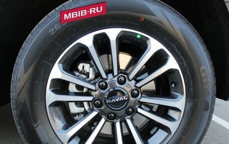 Haval H9, 2026 год, 4 799 000 рублей, 7 фотография