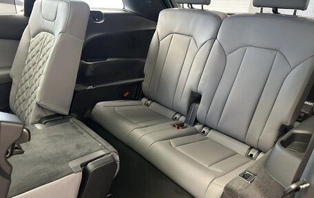 Audi Q7, 2025 год, 13 750 000 рублей, 16 фотография