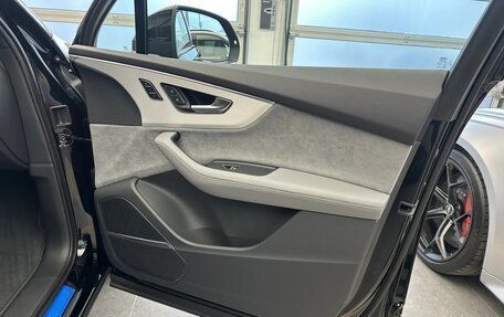 Audi Q7, 2025 год, 13 750 000 рублей, 20 фотография