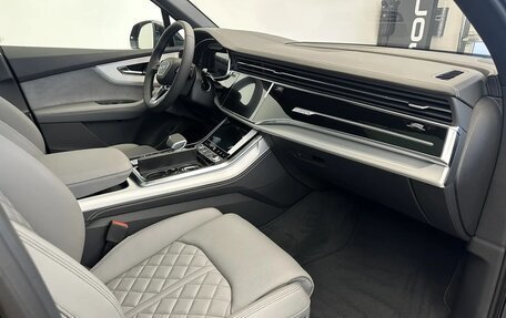 Audi Q7, 2025 год, 13 750 000 рублей, 18 фотография