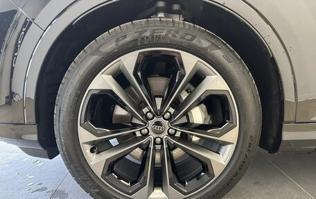 Audi Q7, 2025 год, 13 750 000 рублей, 24 фотография