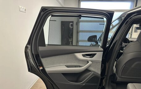 Audi Q7, 2025 год, 13 750 000 рублей, 17 фотография