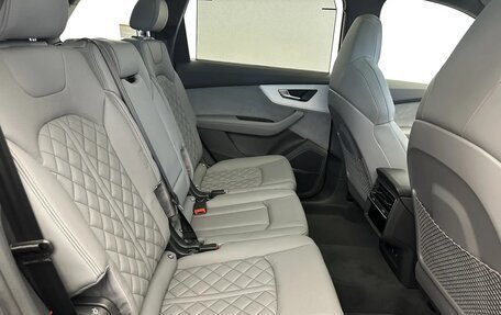 Audi Q7, 2025 год, 13 750 000 рублей, 21 фотография