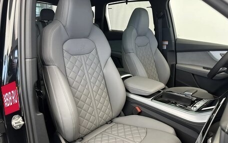 Audi Q7, 2025 год, 13 750 000 рублей, 19 фотография