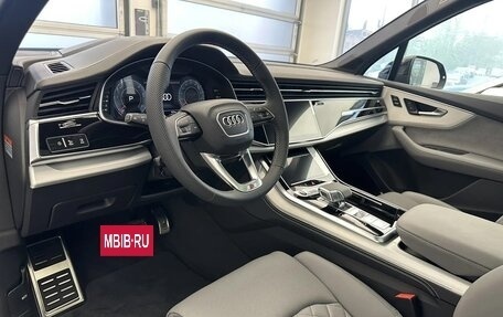 Audi Q7, 2025 год, 13 750 000 рублей, 8 фотография
