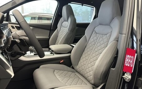 Audi Q7, 2025 год, 13 750 000 рублей, 9 фотография