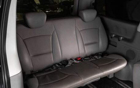 Hyundai Grand Starex Grand Starex I рестайлинг 2, 2014 год, 2 139 000 рублей, 9 фотография