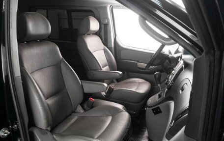 Hyundai Grand Starex Grand Starex I рестайлинг 2, 2014 год, 2 139 000 рублей, 8 фотография