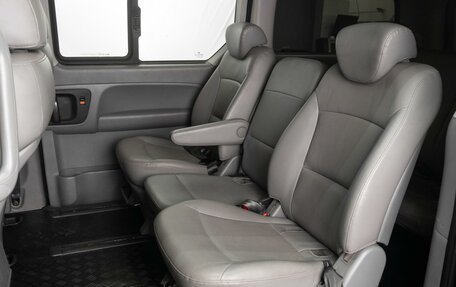 Hyundai Grand Starex Grand Starex I рестайлинг 2, 2014 год, 2 139 000 рублей, 10 фотография
