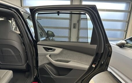 Audi Q7, 2025 год, 13 750 000 рублей, 22 фотография