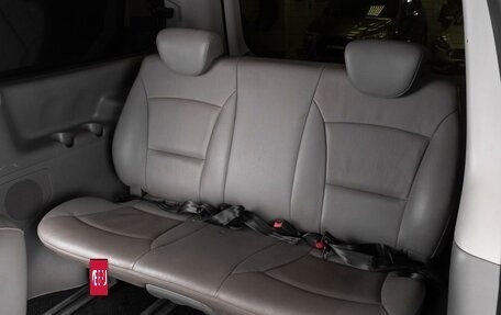 Hyundai Grand Starex Grand Starex I рестайлинг 2, 2014 год, 2 139 000 рублей, 12 фотография