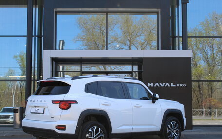 Haval H7, 2026 год, 4 199 000 рублей, 2 фотография