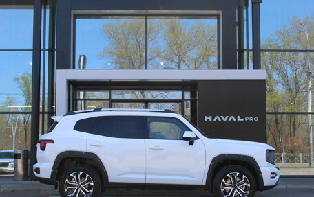 Haval H7, 2026 год, 4 199 000 рублей, 4 фотография