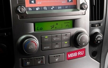 Hyundai Grand Starex Grand Starex I рестайлинг 2, 2014 год, 2 139 000 рублей, 16 фотография