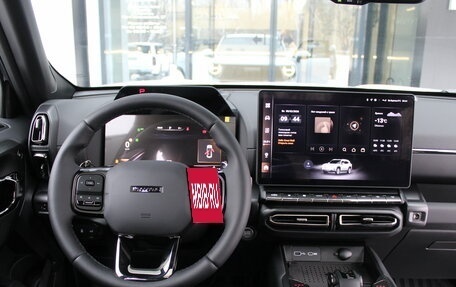 Haval H7, 2026 год, 4 199 000 рублей, 9 фотография