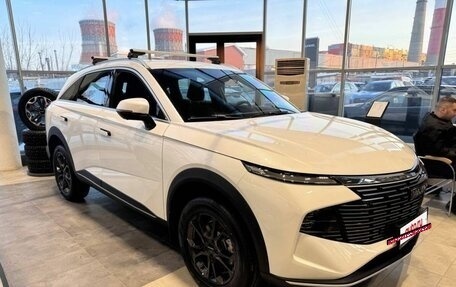 Haval F7, 2026 год, 3 699 000 рублей, 3 фотография