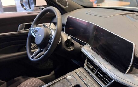 Haval F7, 2026 год, 3 699 000 рублей, 8 фотография
