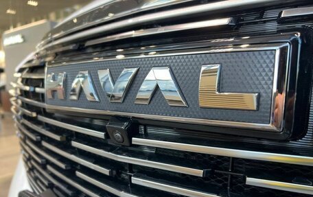 Haval F7, 2026 год, 3 699 000 рублей, 10 фотография