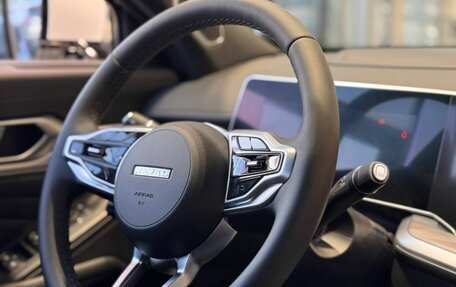 Haval F7, 2026 год, 3 699 000 рублей, 9 фотография