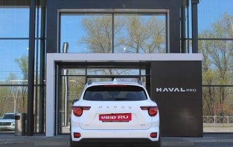 Haval H7, 2026 год, 4 199 000 рублей, 6 фотография