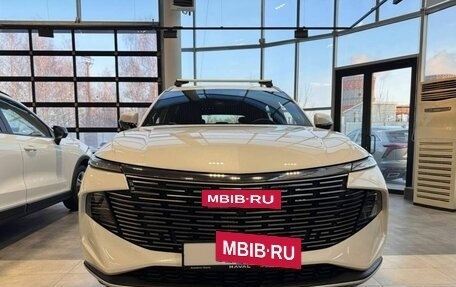 Haval F7, 2026 год, 3 699 000 рублей, 2 фотография
