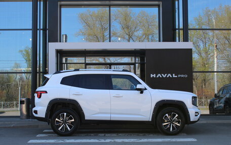 Haval H7, 2026 год, 3 999 000 рублей, 4 фотография