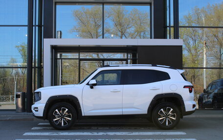 Haval H7, 2026 год, 3 999 000 рублей, 3 фотография