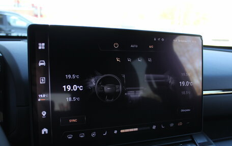 Haval H7, 2026 год, 3 999 000 рублей, 10 фотография