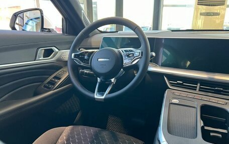 Haval F7, 2026 год, 3 699 000 рублей, 15 фотография