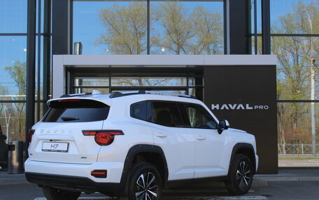 Haval H7, 2026 год, 3 999 000 рублей, 2 фотография