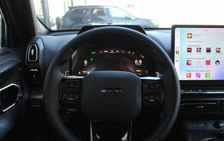 Haval H7, 2026 год, 3 999 000 рублей, 9 фотография